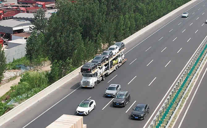 双滦区高速公路汽车救援